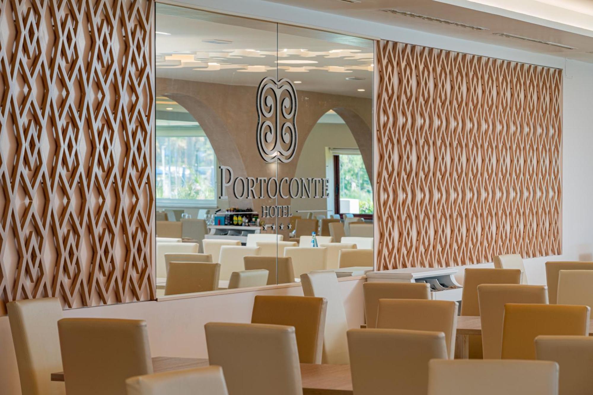 Hotel Portoconte Porto Conte Bagian luar foto