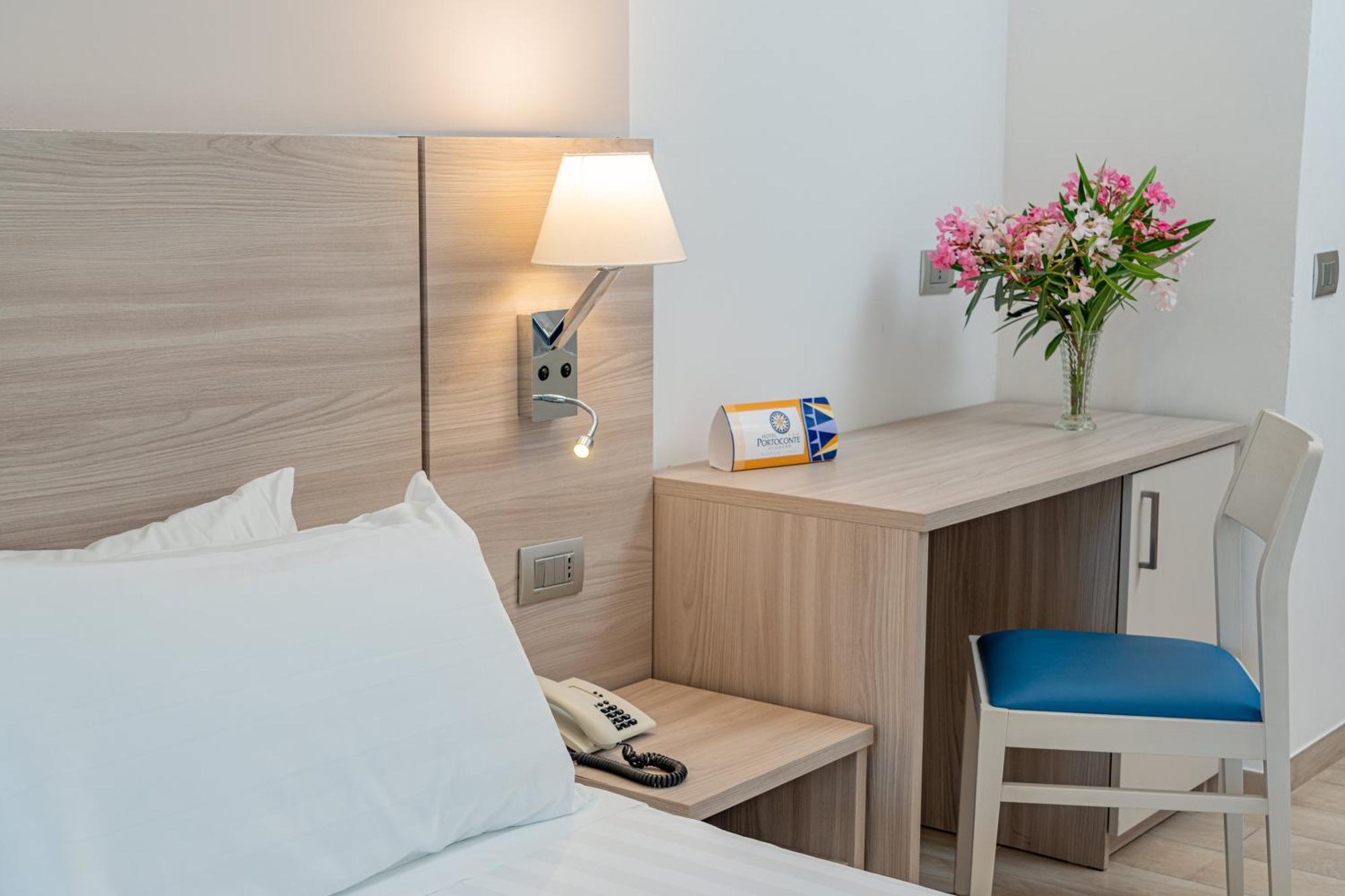Hotel Portoconte Porto Conte Bagian luar foto